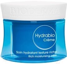 Крем для лица Bioderma Hydrabio Crème от компании Бесплатная доставка по Беларуси - фото 1