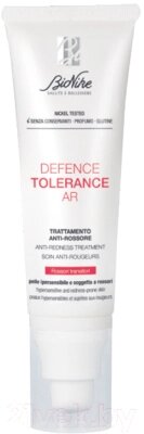 Крем для лица BioNike Defence Tolerance AR Anti-Redness Treatment от компании Бесплатная доставка по Беларуси - фото 1