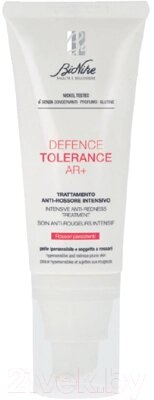 Крем для лица BioNike Defence Tolerance AR+ Intensive Anti-Redness Treatment от компании Бесплатная доставка по Беларуси - фото 1