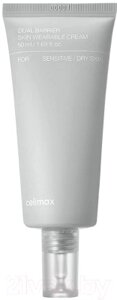 Крем для лица Celimax Dual Barrier Skin Wearable Cream