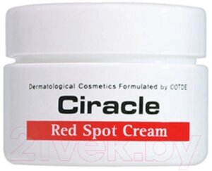 Крем для лица Ciracle Anti-Acne Red Spot Cream