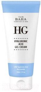 Крем для лица Cos de Baha Hyaluronic Gel Cream