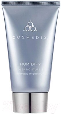 Крем для лица Cosmedix Humidify Deep Moisture Cream от компании Бесплатная доставка по Беларуси - фото 1