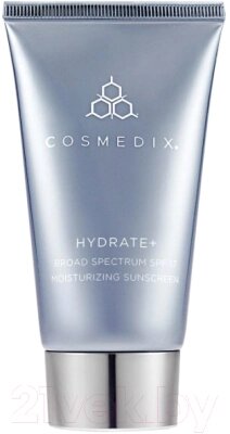 Крем для лица Cosmedix Hydrate + SPF17 от компании Бесплатная доставка по Беларуси - фото 1