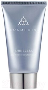 Крем для лица Cosmedix Shineless Moisturizer безмасляный увлажняющий