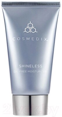 Крем для лица Cosmedix Shineless Moisturizer безмасляный увлажняющий от компании Бесплатная доставка по Беларуси - фото 1