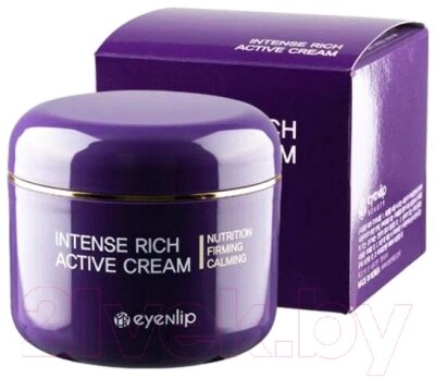 Крем для лица Eyenlip Intense Intense Rich Active Cream от компании Бесплатная доставка по Беларуси - фото 1