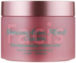 Крем для лица Facis Resurrection Plant Cream