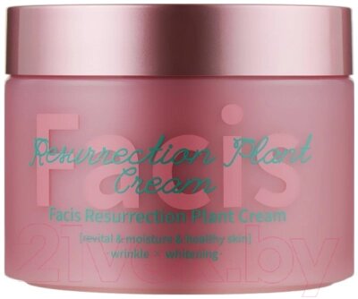 Крем для лица Facis Resurrection Plant Cream