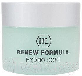 Крем для лица Holy Land ReNew Formula Hydro-Soft увлажняющий от компании Бесплатная доставка по Беларуси - фото 1