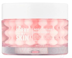 Крем для лица I'm Sorry for My Skin Age Capture Skin Relief Cream Успокаивающий