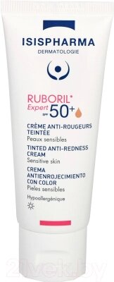 Крем для лица Isis Pharma Ruboril Expert SPF50+ от компании Бесплатная доставка по Беларуси - фото 1