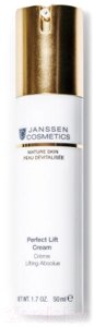 Крем для лица Janssen Perfect Lift Аnti-Age Лифтинг с комплексом Cellular Regeneration