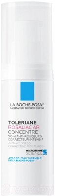 Крем для лица La Roche-Posay Toleriane Rosaliac AR Интенсивный Корректирующий от компании Бесплатная доставка по Беларуси - фото 1