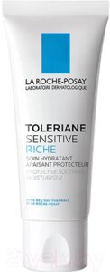 Крем для лица La Roche-Posay Toleriane Sensitive Riche