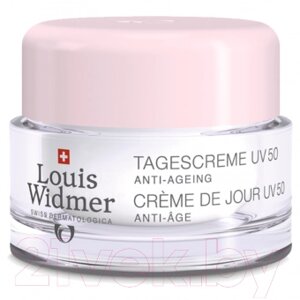 Крем для лица Louis Widmer Дневной увлажняющий UV50 Уход для всех типов кожи