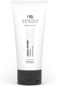 Крем для лица Mesaltera Aqua Expert Cream Увлажняющий для обезвоженной кожи