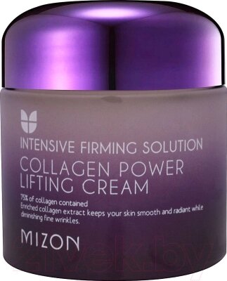 Крем для лица Mizon Collagen Power Lifting Cream от компании Бесплатная доставка по Беларуси - фото 1