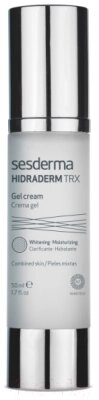 Крем для лица Sesderma Гель Hidraderm TRX Увлажняющий от компании Бесплатная доставка по Беларуси - фото 1