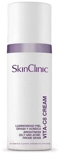 Крем для лица SkinClinic Vita-C8 Cream 8%