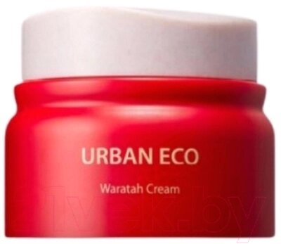 Крем для лица The Saem Urban Eco Waratah Cream от компании Бесплатная доставка по Беларуси - фото 1