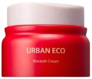 Крем для лица The Saem Urban Eco Waratah Cream