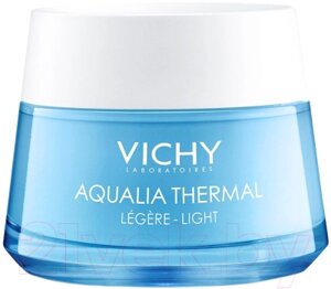 Крем для лица Vichy Aqualia Thermal легкий