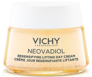 Крем для лица Vichy Neovadiol Peri-Menopause для нормальной кожи дневной