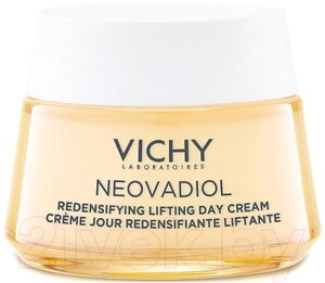 Крем для лица Vichy Neovadiol Peri-Menopause для сухой кожи дневной