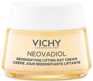 Крем для лица Vichy Neovadiol Peri-Menopause Дневной лифтинг для сухой кожи