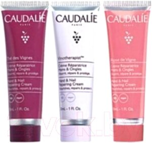 Крем для рук Caudalie Hand Cream Trio