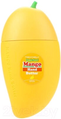 Крем для рук Tony Moly Magic Food Mango Hand Butter от компании Бесплатная доставка по Беларуси - фото 1