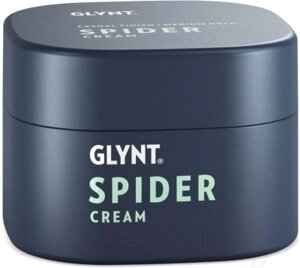 Крем для укладки волос GLYNT Spider Эластичной фиксации