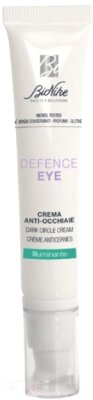 Крем для век BioNike Defence Eye Anti-Dark Circle Cream от компании Бесплатная доставка по Беларуси - фото 1