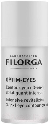 Крем для век Filorga Optime-Eyes