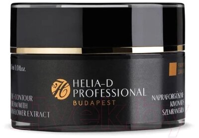 Крем для век Helia-D Professional Budapest with Sunflower Extract от компании Бесплатная доставка по Беларуси - фото 1