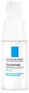 Крем для век La Roche-Posay Toleriane Dermallergo