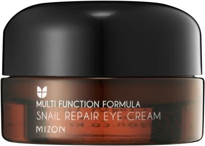 Крем для век Mizon Snail Repair Eye Cream от компании Бесплатная доставка по Беларуси - фото 1
