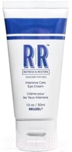 Крем для век Reuzel Refresh&Restore Intensive Care Eye Cream