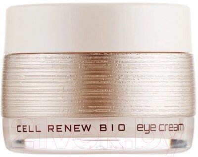 Крем для век The Saem Cell Renew Bio Eye Cream от компании Бесплатная доставка по Беларуси - фото 1