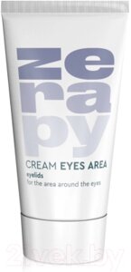 Крем для век Zerapy Eyes Area Moisturizing Regenerating Cream