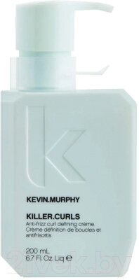 Крем для волос Kevin Murphy Killer Curls Для контроля вьющихся волос от компании Бесплатная доставка по Беларуси - фото 1