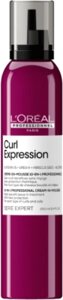 Крем для волос L'Oreal Professionnel Curl Expression 10в1 С термозащитой для кудрявых волос