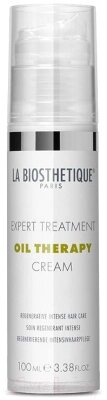 Крем для волос La Biosthetique HairCare OT Интенсивный восстанавливающий от компании Бесплатная доставка по Беларуси - фото 1