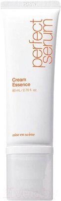 Крем для волос Mise En Scene Perfect Cream Essence Для восстановления волос от компании Бесплатная доставка по Беларуси - фото 1