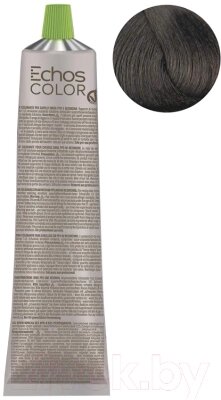 Крем-краска для волос Echos Line Echos Color 4.0