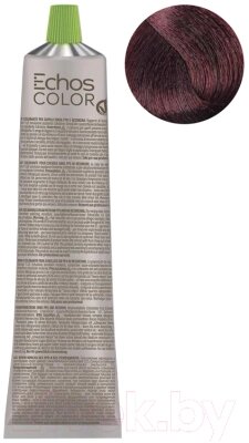 Крем-краска для волос Echos Line Echos Color 5.55