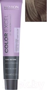 Крем-краска для волос Revlon Professional Color Excel тон 8.2