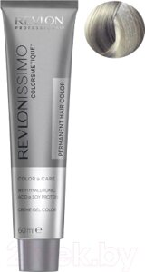 Крем-краска для волос Revlon Professional Revlonissimo Colorsmetique 012