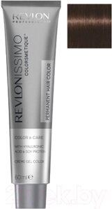 Крем-краска для волос Revlon Professional Revlonissimo Colorsmetique 4